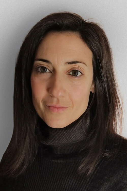 Photo of Kastrinou Margarita, Acting