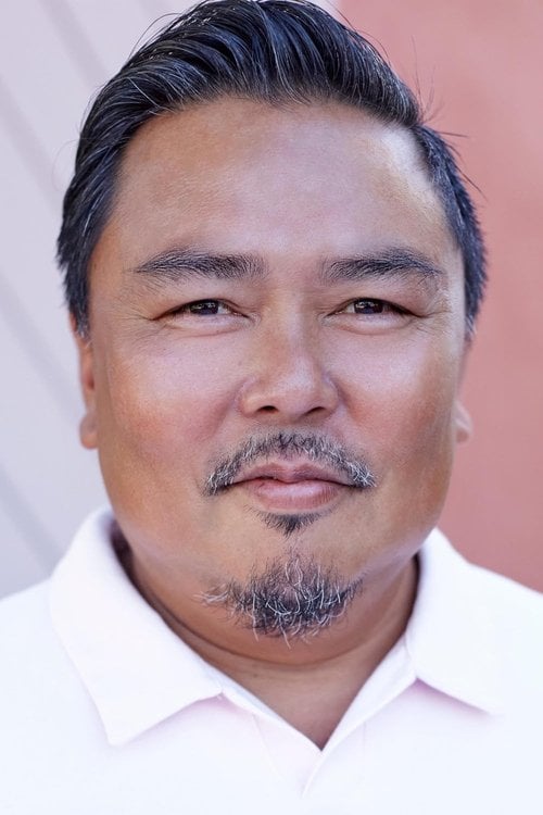 Photo of Derek Basco, Acting