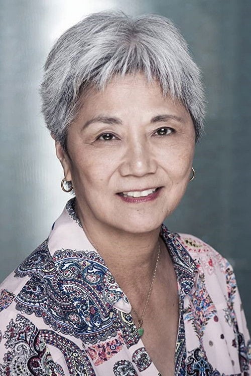 Photo of Brenda Kamino, Acting