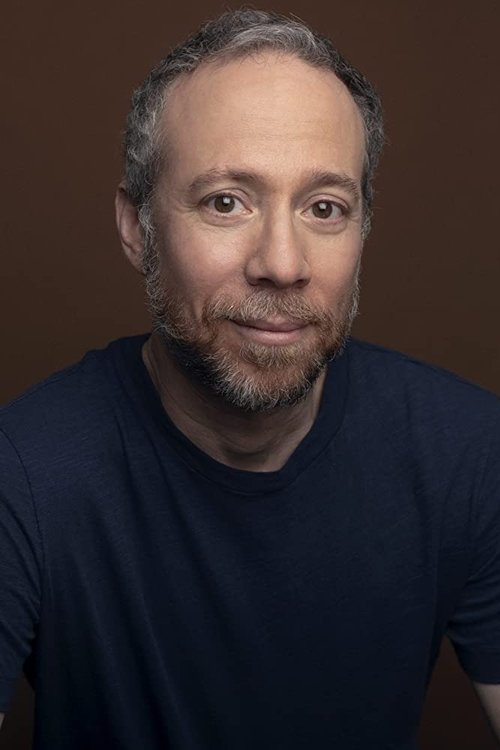 Kevin Sussman profile