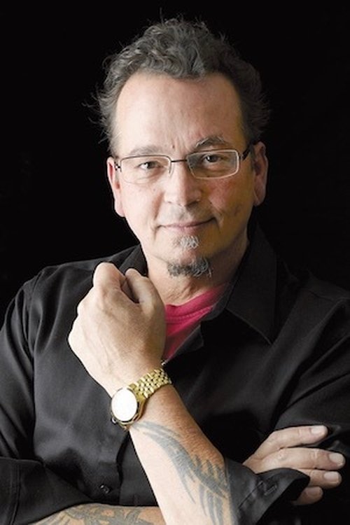 Kevin Eastman profile