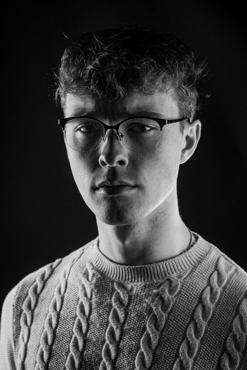 Photo of Isaac Moore, Acting