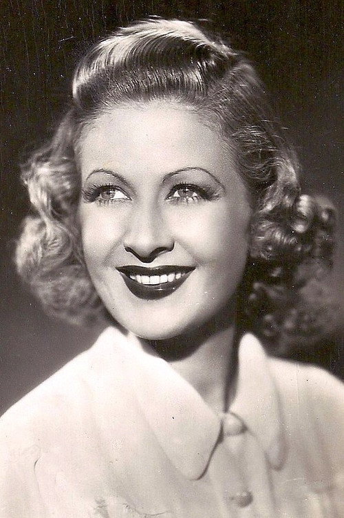 Photo of Silvana Jachino, Acting