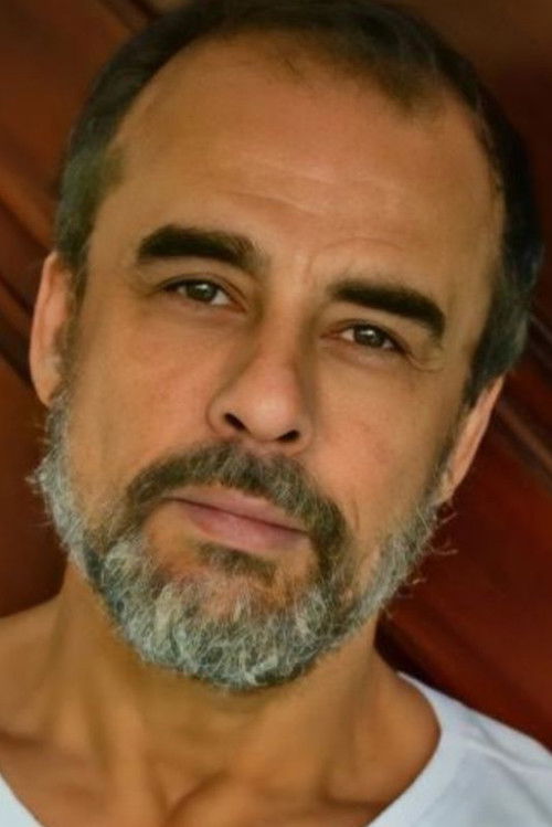 Marcelo Galdino profile