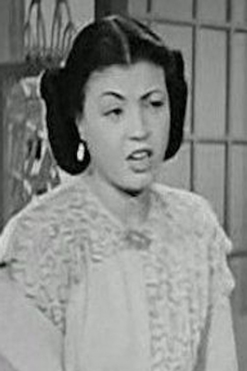 Photo of Basima Ahmed, Acting