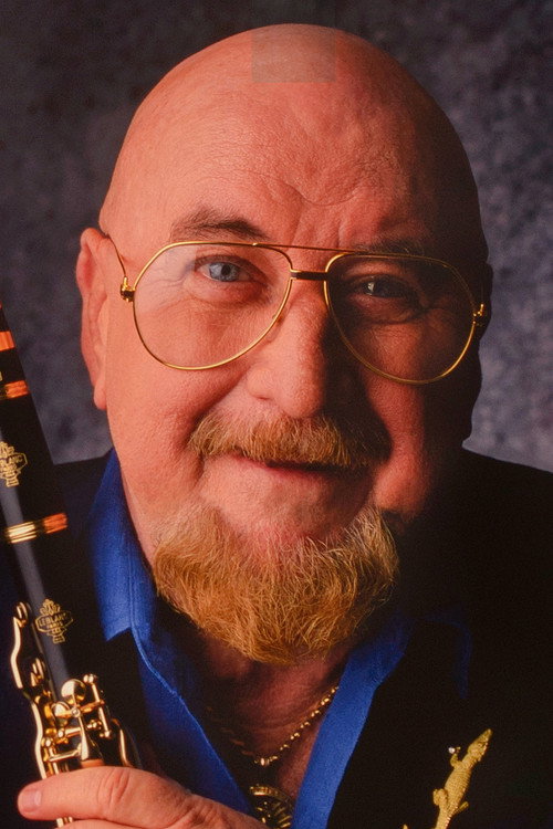 Photo of Pete Fountain, Acting