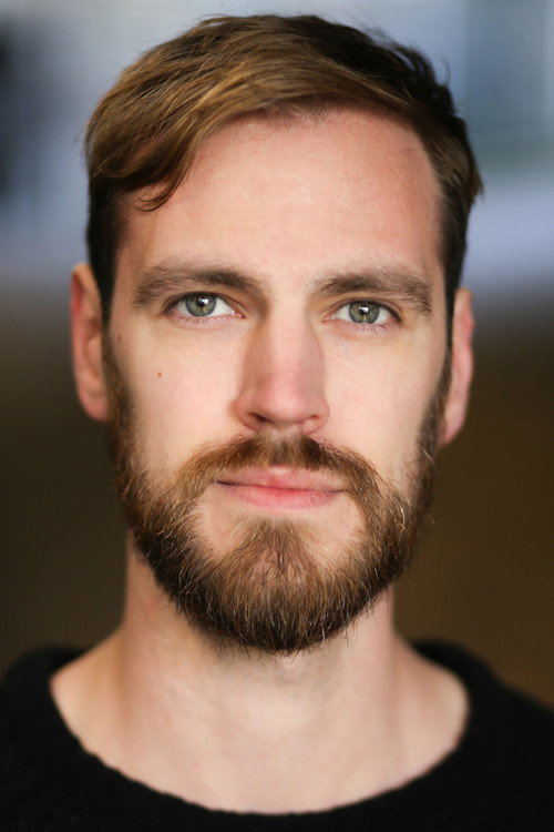 Photo of Tyler Collins, Acting