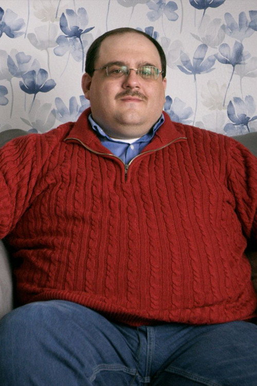 Movie poster for The Highs and Lows of Ken Bone's Fifteen Minutes of Fame (2020)