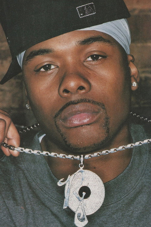 Photo of Memphis Bleek, Acting