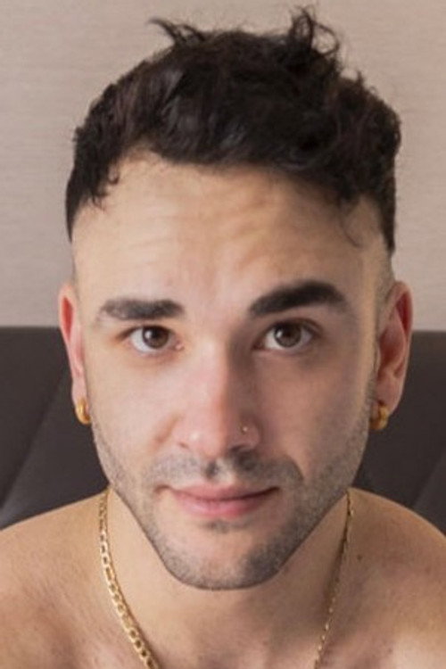 Photo of Billy Vega, Acting