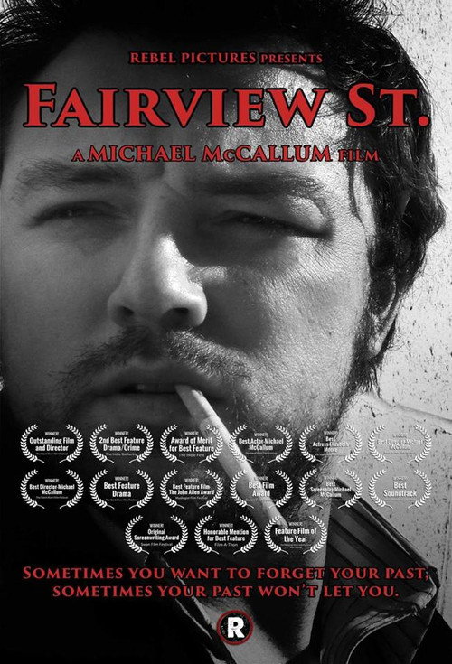 Movie poster for Fairview St. (2010)