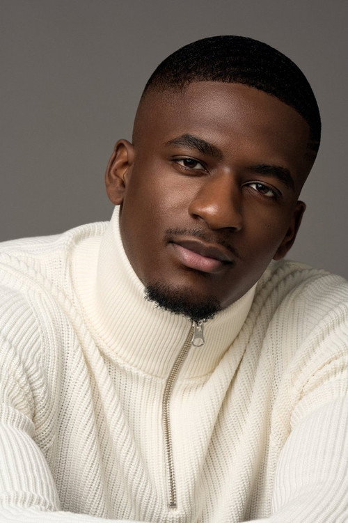 Photo of Shalom C. Obiago, Acting