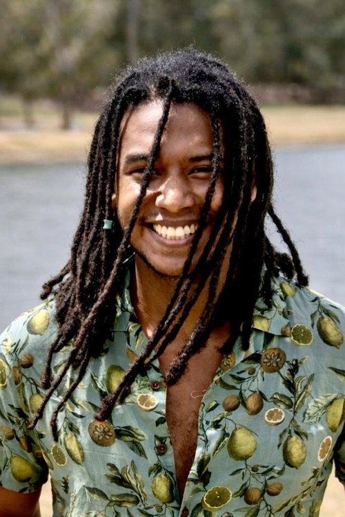 Photo of Wilson Bazurto, Acting