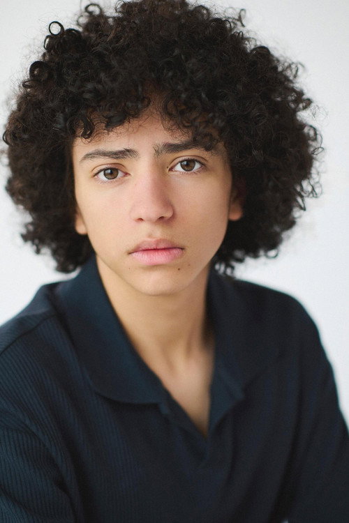 Photo of Dominic Mariche, Acting