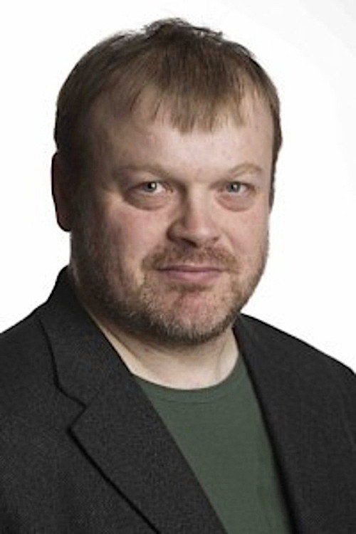 Photo of Rúni Brattaberg, Acting