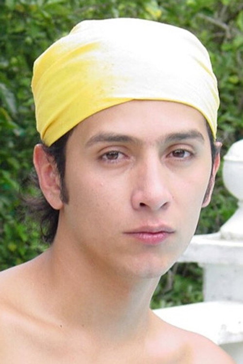 Photo of Roberto Rodriguez, Acting
