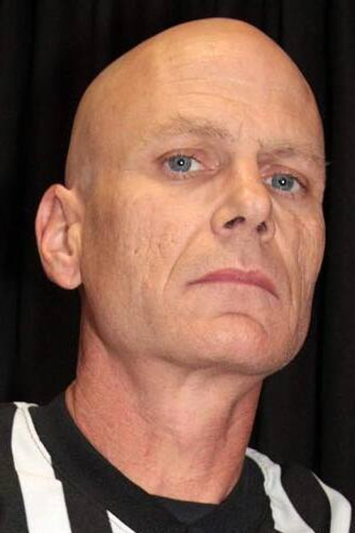 Photo of Rick Knox, Acting