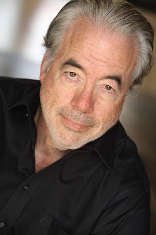 Photo of Curtis Webster, Acting