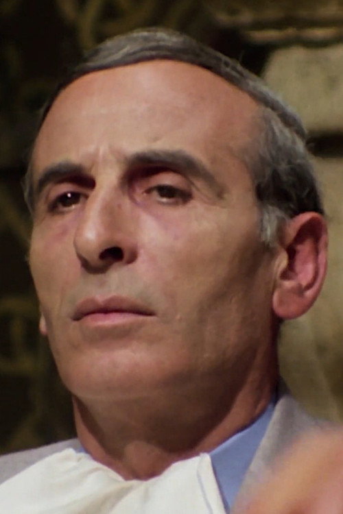 Photo of Giuseppe Marrocco, Acting