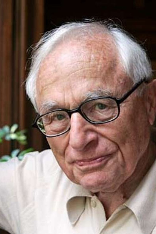 Photo of Walter Bernstein, Writing