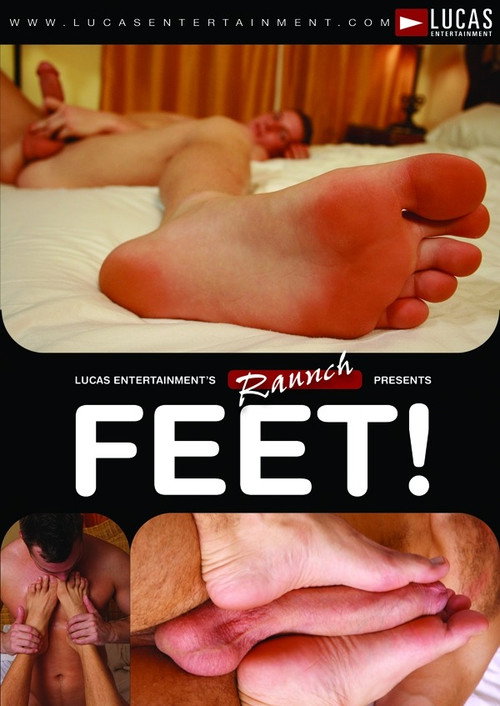 Movie poster for Feet! (2009)