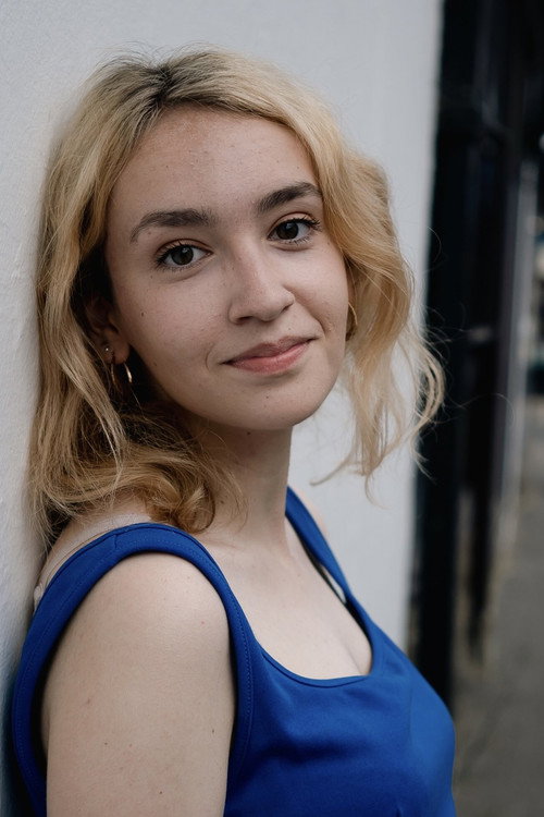 Photo of Katy Held, Acting