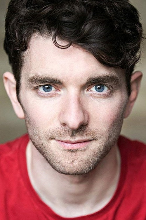 Photo of David Palmstrom, Acting