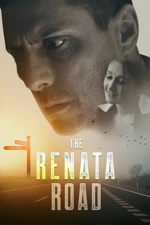 Movie poster for The Renata Road (2022)
