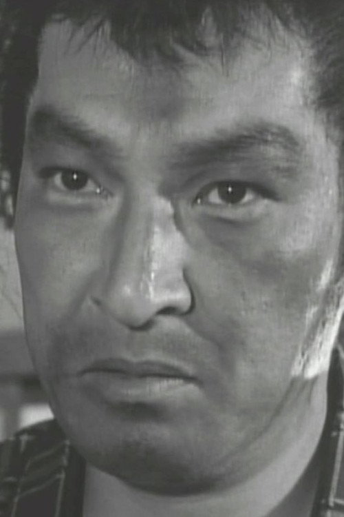 Photo of Kenji Kusumoto, Acting