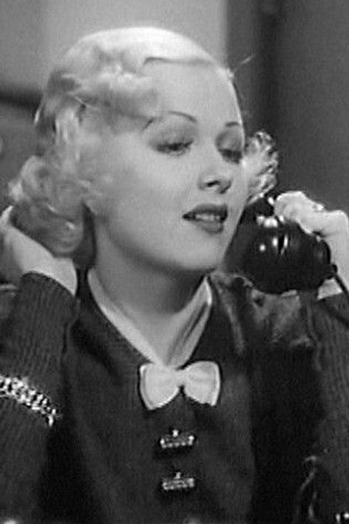 Photo of Victoria Vinton, Acting