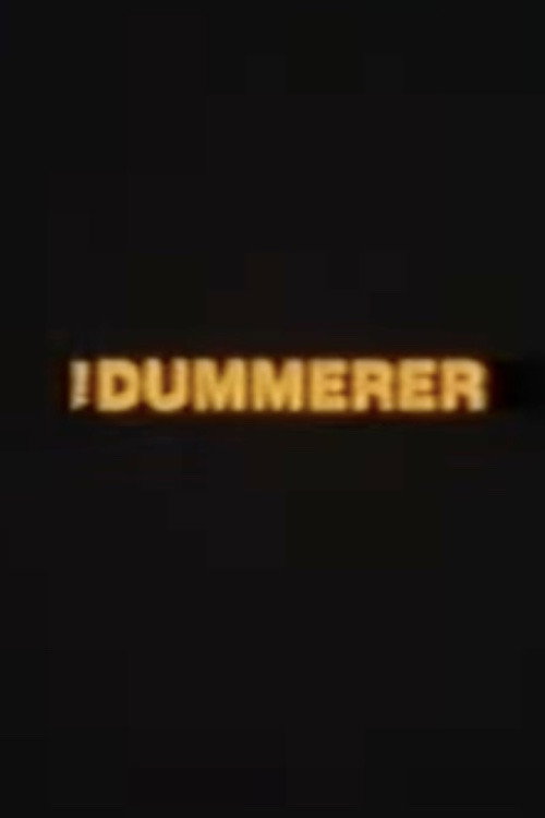 Movie poster for The Dummerer (1985)