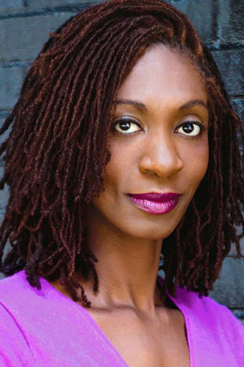 Photo of Keisha Zollar, Acting
