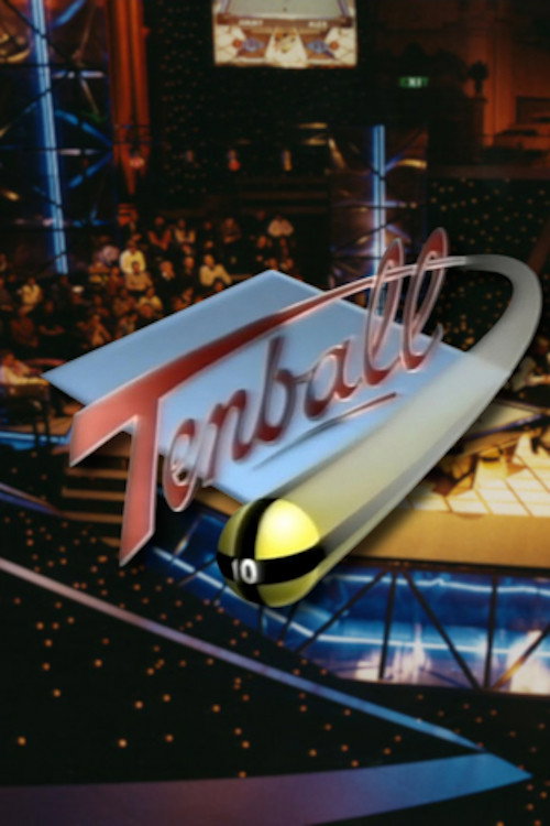 Series poster for Tenball (1995)