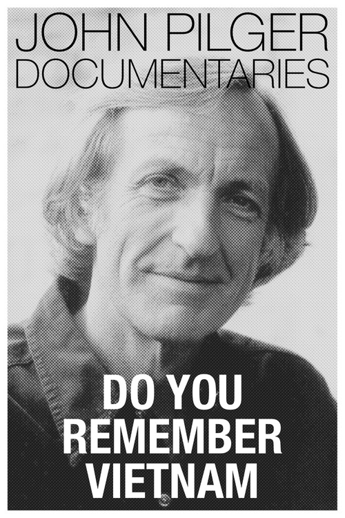 Movie poster for Do You Remember Vietnam (1978)