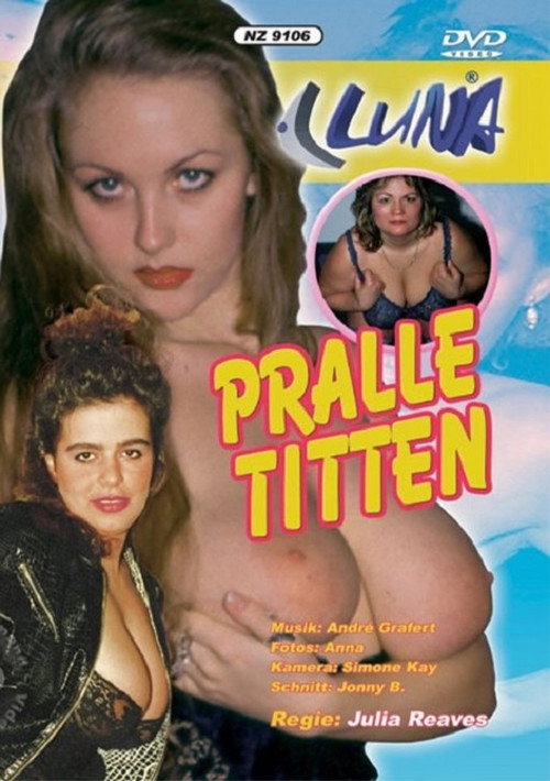 Movie poster for Pralle Titten (2004)