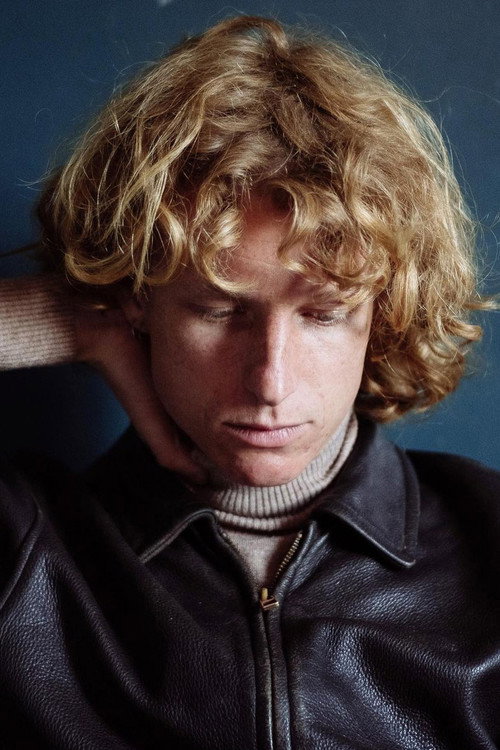 Photo of Noah Hill, Acting