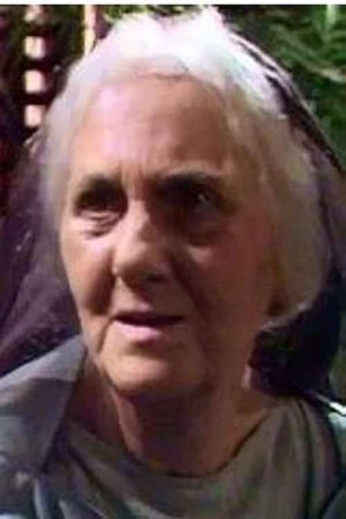 Anne Dyson profile