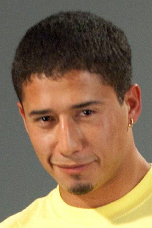 Photo of Franco San Roman, Acting