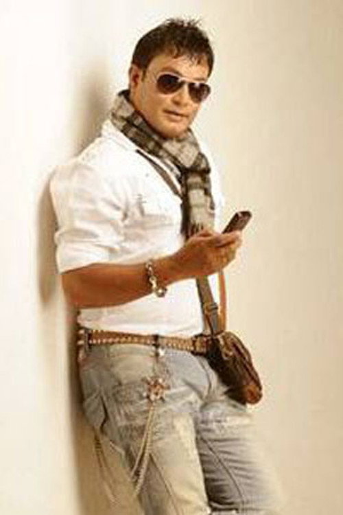 Photo of Jatin Bora, Acting