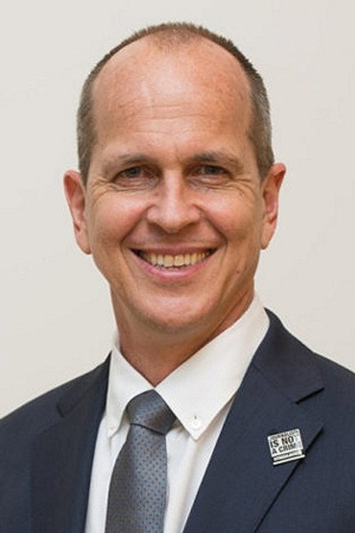 Photo of Peter Greste, Directing