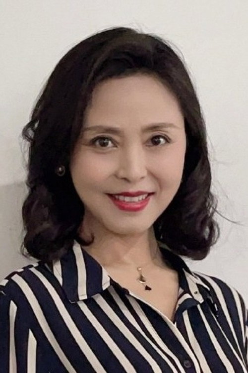 Photo of Su Aiting, Acting