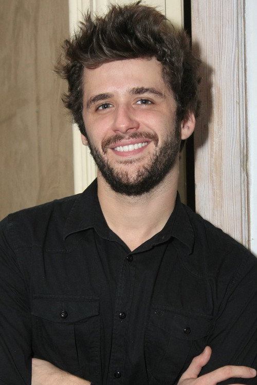 Photo of Gil Coelho, Acting