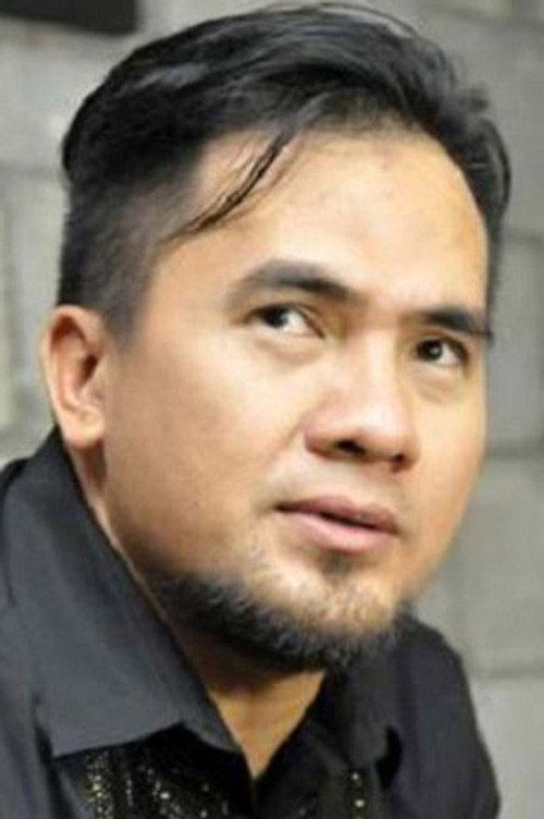 Photo of Saipul Jamil, Acting