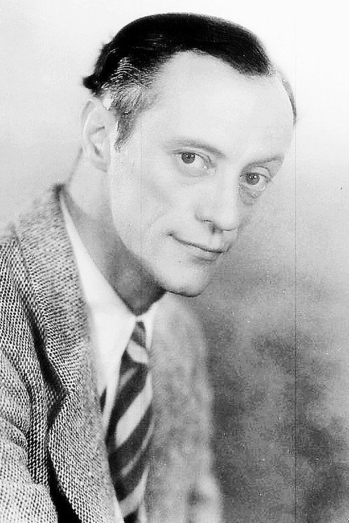 Photo of James Bradbury Jr., Acting