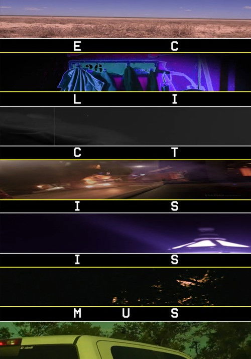 Eclictisismus poster