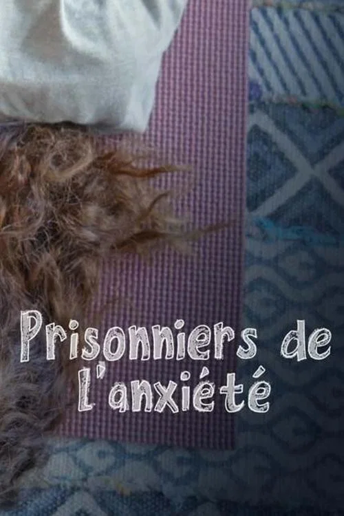 Movie poster for In the Head of an Anxious (2019)