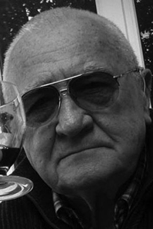 Photo of Jan Rutkiewicz, Costume & Make-Up