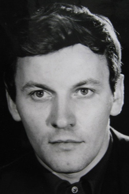 Photo of Gennadiy Egorov, Acting