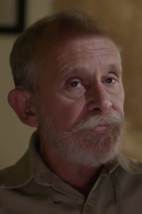 Photo of John Huber, Acting