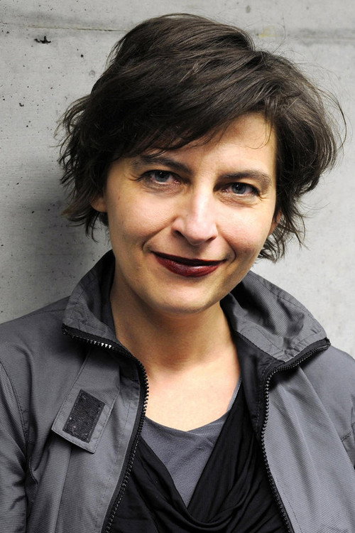 Photo of Michaela Grill, Directing